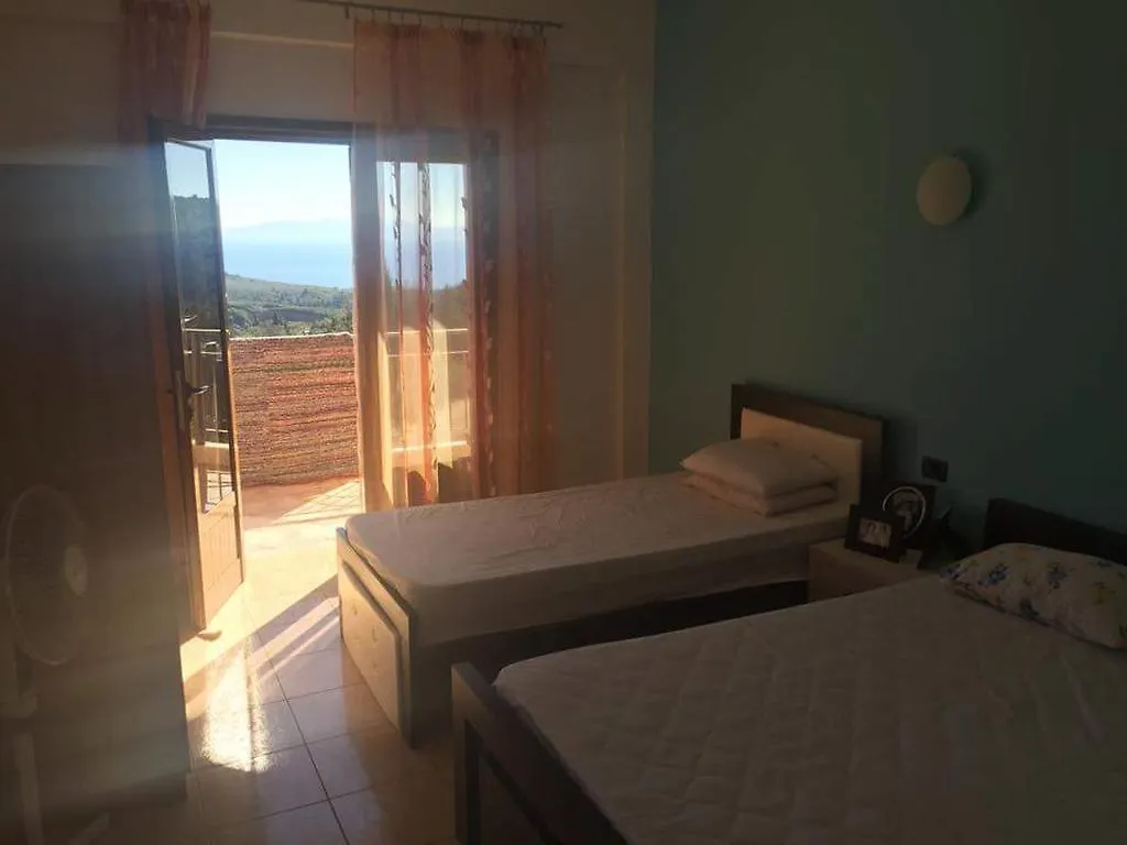 Vila Melpo Apartments Ilias Albania