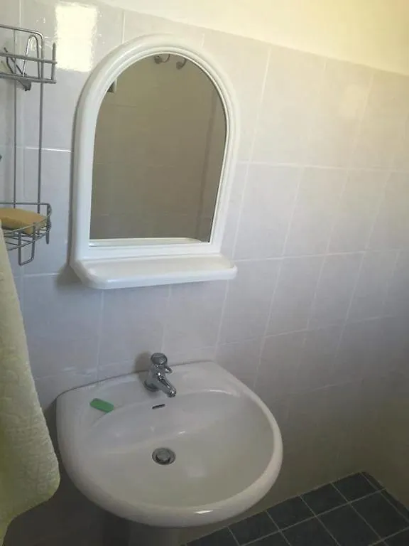 Vila Melpo Apartments Ilias