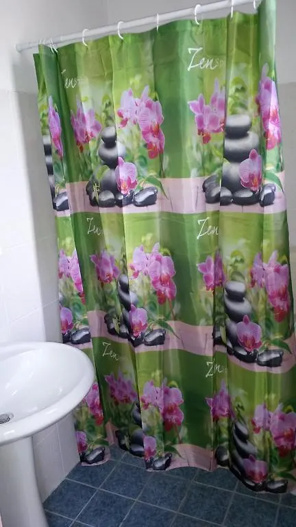 Vila Melpo Apartments Ilias