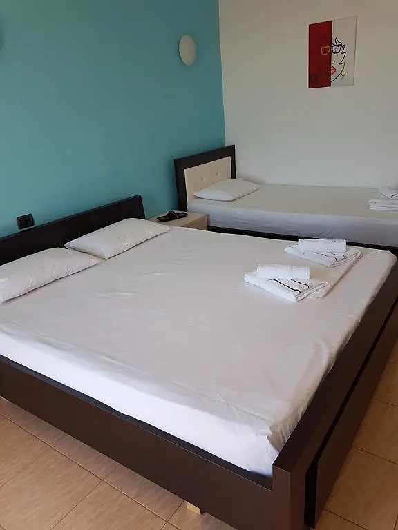 Vila Melpo Apartments Ilias