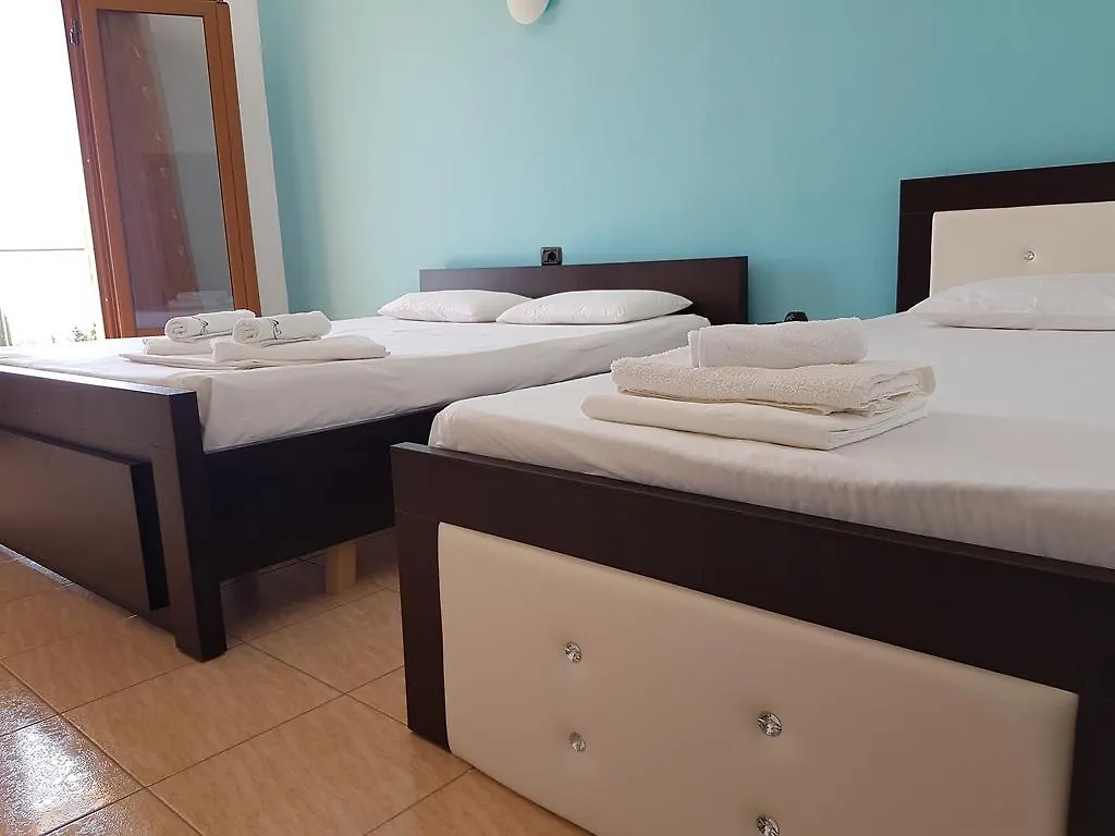 Vila Melpo Apartments Ilias Albania