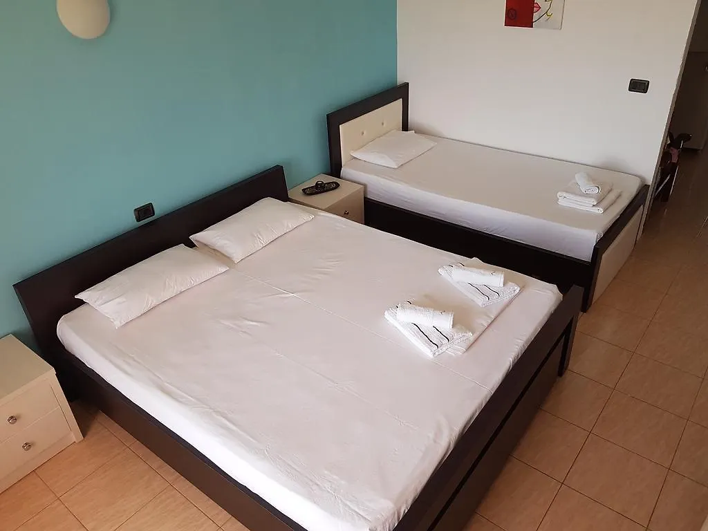 Vila Melpo Apartments Ilias 0*,  Albania