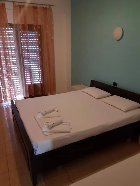 Vila Melpo Apartments Ilias