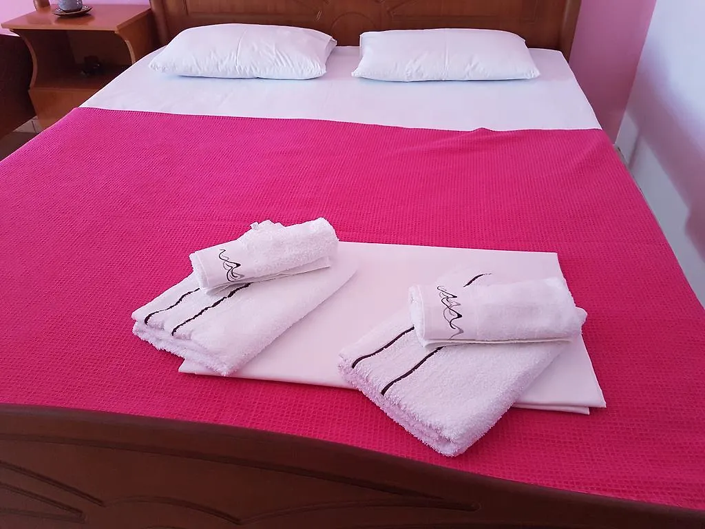 Vila Melpo Apartments Ilias